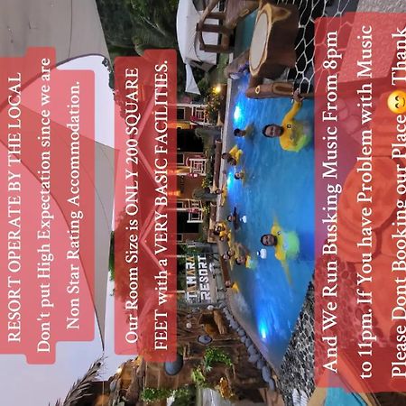 Tamara Guest House Kampong Juara ภายนอก รูปภาพ
